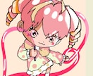 自分だけのオリジナルロゴつくります 気持ちを汲むの得意です　びびっとくるアイコンつくりませんか イメージ7
