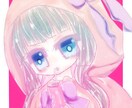 SNS等のアイコンイラスト描きます デフォルメキャラのイラストを心を込めて描かせていただきます！ イメージ4