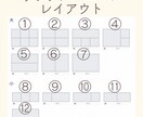 初心者さん歓迎♪LINEリッチメニュー作成します 過去2800人の問合実績☆あなたらしくをサポートします♪ イメージ3