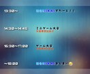 チラシ・フライヤー全般作成致します スキル向上を目的としている為全力で取り組ませていただきます！ イメージ3