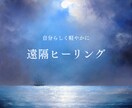 潜在意識と対話して全身のバランスを整えます 独自のチェック法で今のあなたに必要な調整を行います イメージ1