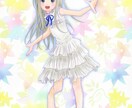 デジタルイラスト関係全般のご依頼、承ります 絵が描きたい！ WinWinになりたい方お待ちしております！ イメージ2