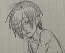 絵を描きます まだまだ練習中ではありますがよろしくお願いします イメージ4
