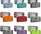 Switchのバッテリー交換・外装カスタムします 3日以内のスピード対応。パーツ代込で安心カスタム イメージ4