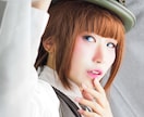 プロのアーティストがコスプレメイクレクチャーします メイクアップアーティスト兼コスプレイヤーがご相談に乗ります！ イメージ3