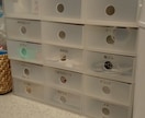 幼稚園・小学生の物や家の収納の工夫を提案します 日々，こんまりさんやおさよさんの本で勉強中です。 イメージ5