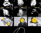 new born ポスター作成いたします 赤ちゃんが生まれた記念日に、いかがですか？ イメージ1