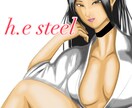 キャラクターデザインなどをお受け致します SNSなどのアイコンやロゴのデザインの挿絵などにお勧め。 イメージ3