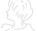 あなたの特別な日をイラストにします あなたの思い出、撮り忘れた瞬間を私にシェアしてください。 イメージ7