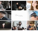 集客に繋がる写真を撮影いたします 働く姿やその場の雰囲気を、魅力ある写真で表現いたします イメージ4