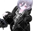VRChatのアバターの改変代行を承ります 誰もが目を引く可愛いを目指します イメージ2