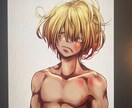 ハイクオリティ漫画で商品やサービス等広告します 今の時代は従来の通常の広告よりも『漫画広告』 イメージ1