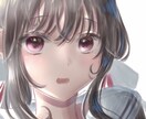 イラスト4000円〜で描きます 4000円〜で女の子のイラスト描きます！ イメージ3