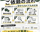 元公務員がkintoneで効率化アプリを作ります アナログ作業を終わらせます！業務効率化/DX/業務改善 イメージ3