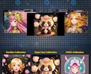 WiXホームページ｜高品質・低価格で制作します 更新可能なアクティブぺージ、SNSフィード設置無料オプション イメージ7
