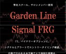 FXバイナリーオプションのシグナル+インジ譲ります FX 自動で引かれる水平線+シグナルインジでより強固な取引 イメージ1