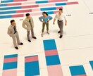 転職のベストタイミングをお伝えします 【あなたらしさ】を見つけて最適なキャリアプランをたてよう！ イメージ3