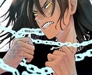 作者の好きに描かせろメニューでございます 作者にお任せ！どんな絵になるかはギャンブル！構図指定不可！ イメージ7