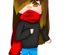 あなたにぴったりなイラストを提供します あなたが求めてるようなイラストを！ イメージ2