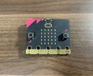 micro:bit・電子工作の疑問解決します 初心者歓迎！電子工作とAIが得意な学生が丁寧に回答 イメージ2