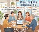 講師20年｜生産性2倍を実現するAI導入伴走します [人財育成プロによるメンバーを置いてけぼりにしない浸透の秘訣 イメージ7