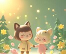 子どもの気持ちを写真霊視で一問一答鑑定します 写真霊視鑑定!!反抗期などで口を聞いてくれない！ イメージ5
