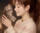 誰にも言えないことを何でも話せる女友達になります 1分からでもOK！優しく寄り添います/話し相手/雑談/愚痴 イメージ9