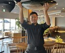 ワンタッチで飲食店開業出来ます 飲食店をとにかく手軽に持ちたい方へ、全て用意します イメージ3