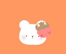 アイコン描きます 人や動物など幅広くアイコンのイラストを描きます‼︎ イメージ7
