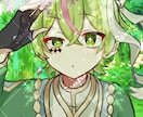 可愛らしいイラストお描きします バストアップや夢絵、立ち絵などを手頃な値段で制作いたします。 イメージ4