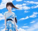 画像生成・加工処理代行します AIを使用した画像生成を安価・短納期で代行 イメージ4