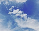 色々な空の写真を提供します 爽やかな空の写真が欲しい人はこちらに連絡ください イメージ9