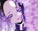 商用利用可！様々なサイトで使えるアイコン描きます きれいめオリジナルアイコンが欲しい方へ！ イメージ1