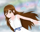 オリジナルキャラクターを描きます デフォルメなど幅広く対応します！ イメージ3