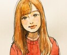 オリジナルイラスト描きます かわいいイラスト提供します！唯一無二٩( ¨̮ )۶ イメージ6