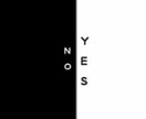 あなたのお悩み、YES  NOでお答えします ちょっとした悩みを解消してみませんか？ イメージ1
