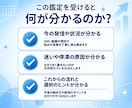 SNS・副業の悩みをタロットで占います 副業15個経験を活かし、あなたに合う方向性を一緒に見つけます イメージ3