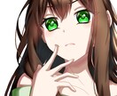 オリジナルキャラクター描きます あなたの思い描くオリジナルキャラを描かせて頂きます! イメージ3