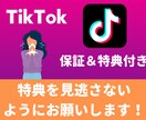 TikTokのフォロワーを千人以上集客します 5月31日まで追加で100人集客します！ イメージ9