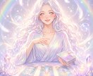 今月の運勢と流れを霊視タロットで読み解きます ～運勢・気を付けたいこと・幸運のヒント～ イメージ1