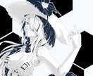 SNSアイコンを制作します オリジナルのアイコンをお求めの方へ イメージ1