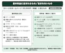 文章込み｜士業と小さな会社の3ページHP制作します トップ＋2ページ35,000円｜文章作成込み・14日で公開 イメージ2