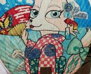 動物をメインにした絵を描きます 動物の可愛いデフォルメイラストを描きます。 イメージ1