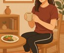 30分間あなたの悩みお姉さんが聞きます 誰にも言えない悩みありませんか？ イメージ1
