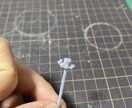 5000円‼︎で小さいもの、ミニチュア作製致します 購入前に試作品を写真でご確認頂けます(^^) イメージ1