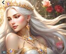人生が変わる⭐︎あなたのトリセツを作成します トリセツ⭐︎本当のあなたを知り人生をイージーモードで生きる イメージ3