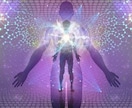 霊源開眼の伝授＋お好きな氣功技術2つを伝授します 霊視・霊感占い好きの方！霊的感受性の伝授であなたも繋がれる イメージ10