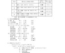 待ち受け式擁壁・落石防護・落石予防工の計算をします 技術士が土木ビジネスの支援で安定計算をします イメージ2