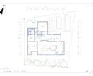 ご要望の間取りプラン「３パターン」ご提案します 現役建築士が動線にこだわり無駄のない理想のプランを作成します イメージ5