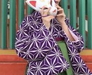 関西女子がお話相手になります 私が関西出身で、住んでいますのでお力になれれば…と。 イメージ1